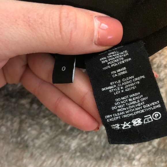 Jacket - Picture 3 of 3